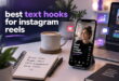 best text hooks for instagram reels