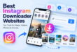 Best Instagram Downloader Websites